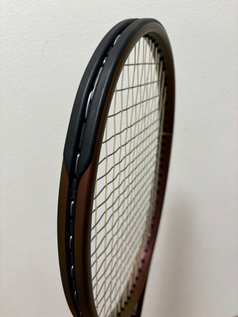 ウィルソン　プロスタッフ 97L V14