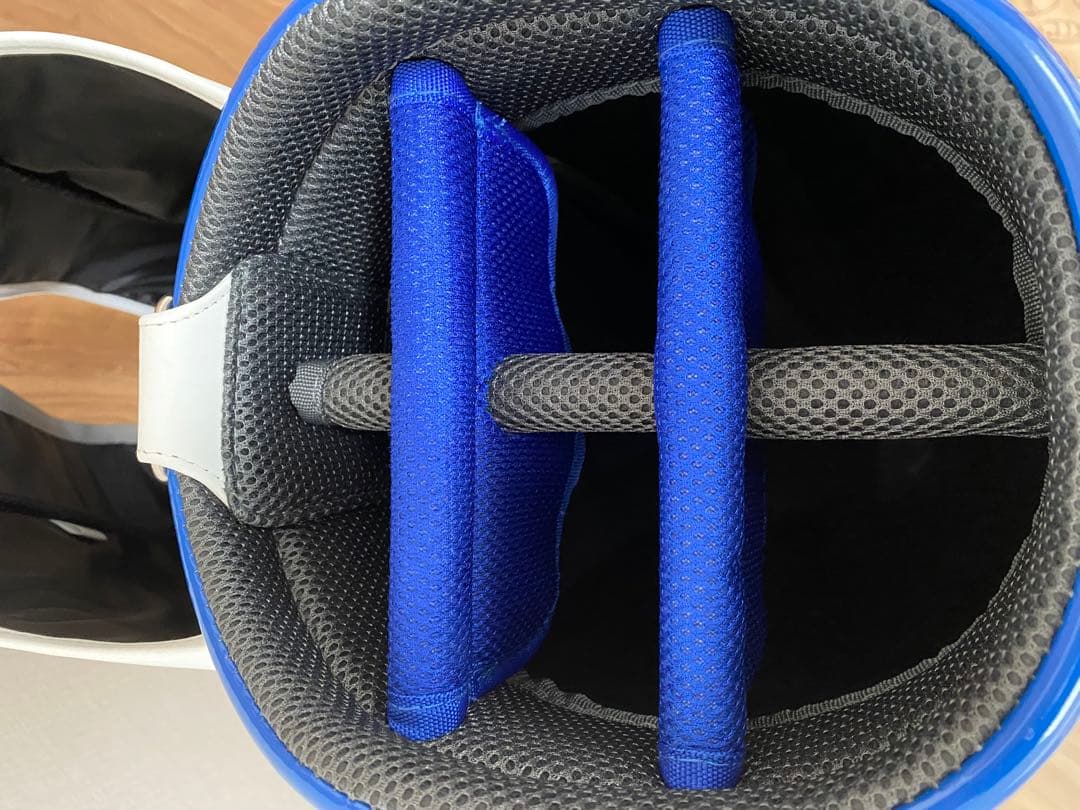 le coq sportif ゴルフバッグ ルコック