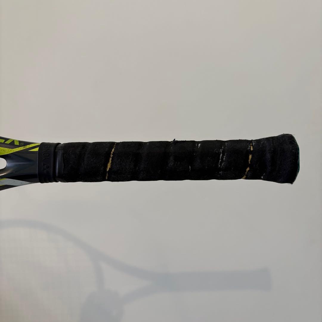 【良品】YONEX ヨネックス EZONE DR100 テニスラケット