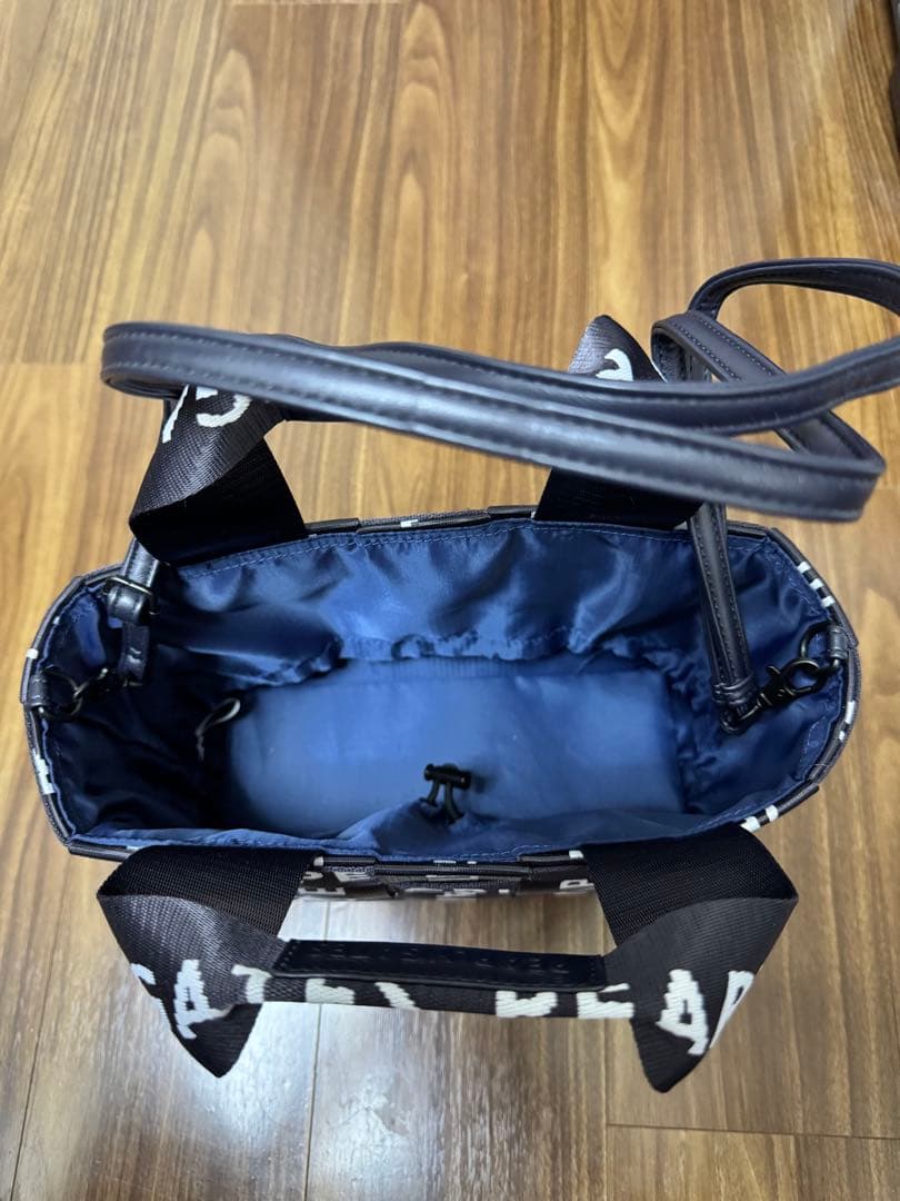 パーリーゲイツカートバッグ