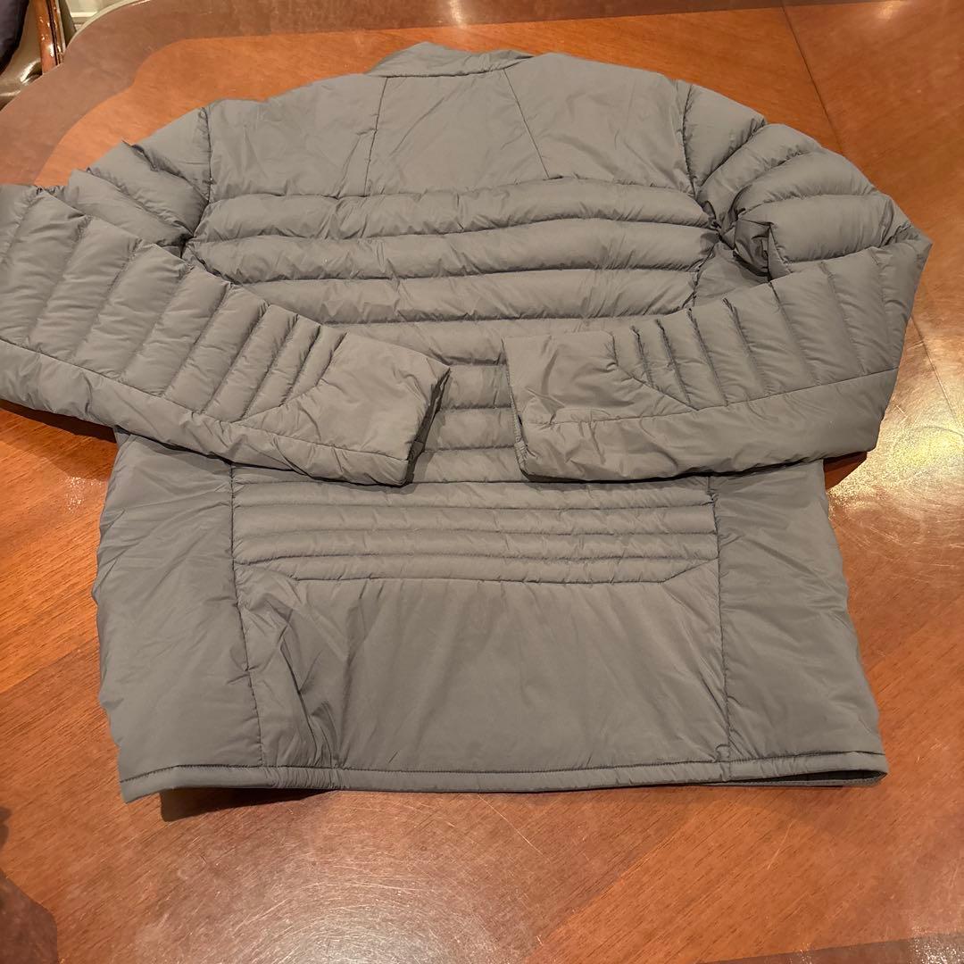 KJUS ダウン　値下げ中‼️