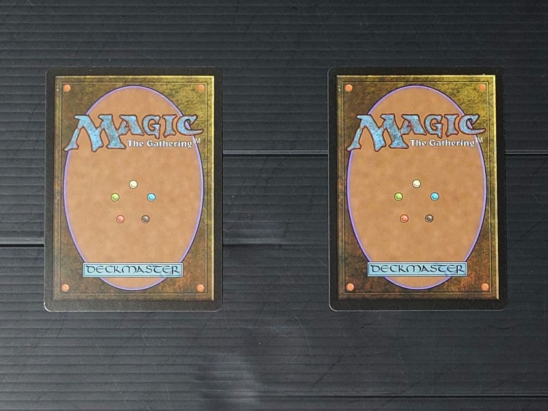 MTG マジックザギャザリング 火薬樽 英語版2枚セット