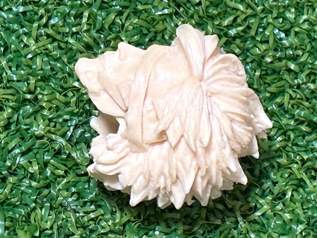 リボルテック　雷電　雷電風カスタムヘッド