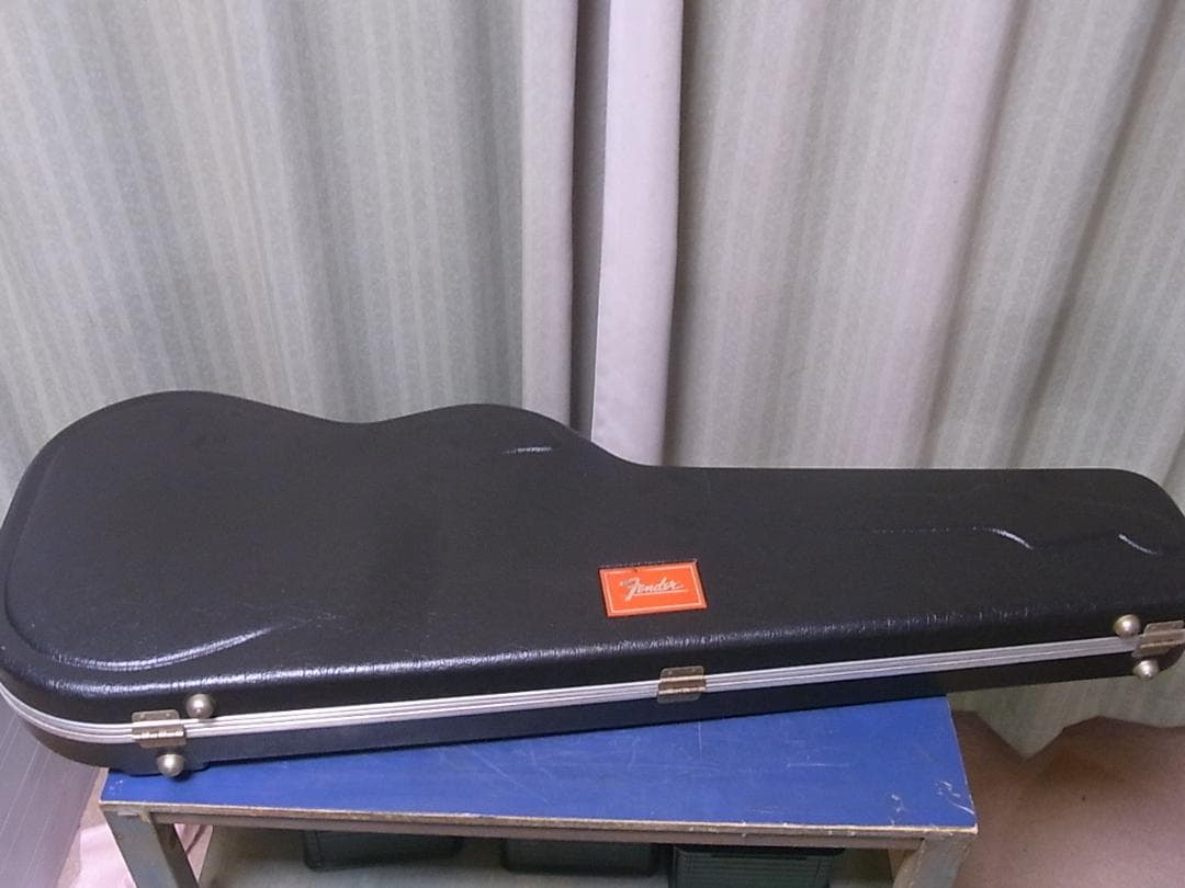 Gyoza　FENDER JAPAN STD-62 Eシリアル 正常品