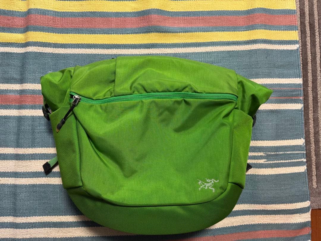 アークテリクス　ミストラル16