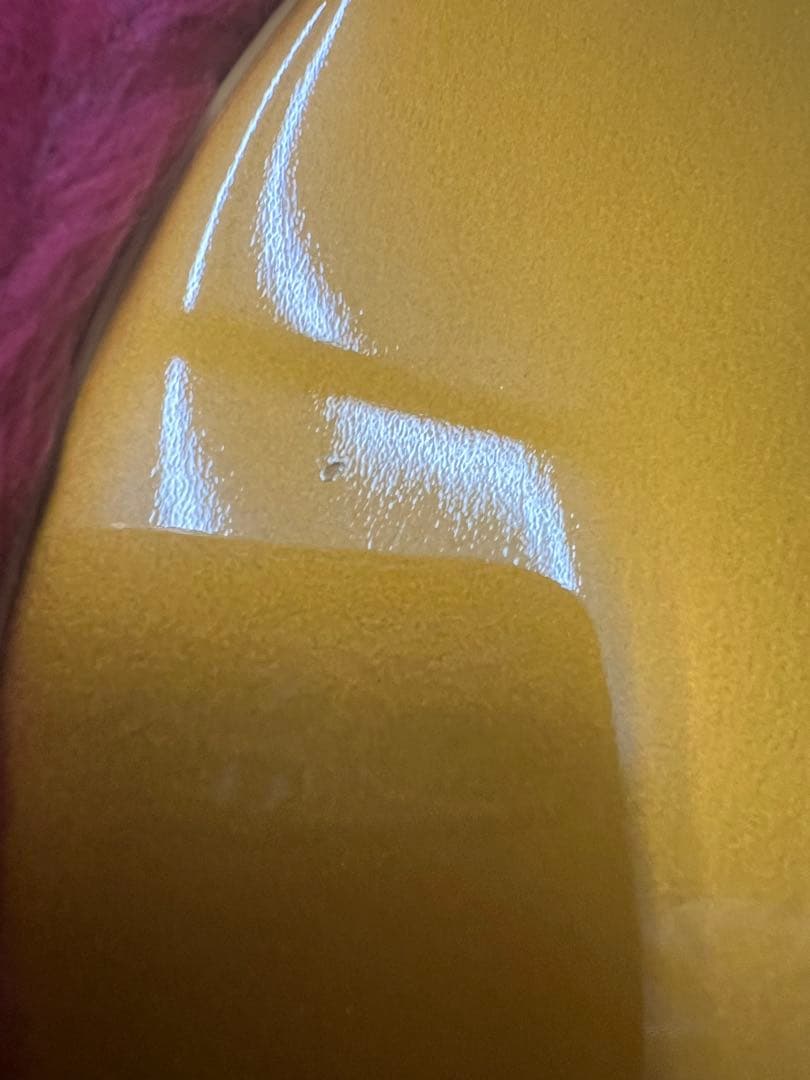 ギター Gibson Les Paul Classic 1960 Gold Top