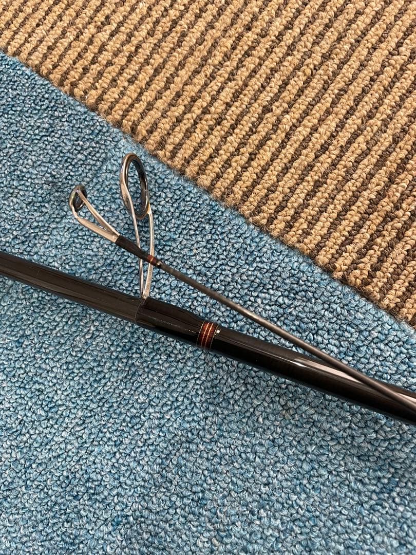 ダイワ　ジグキャスターMX 96M