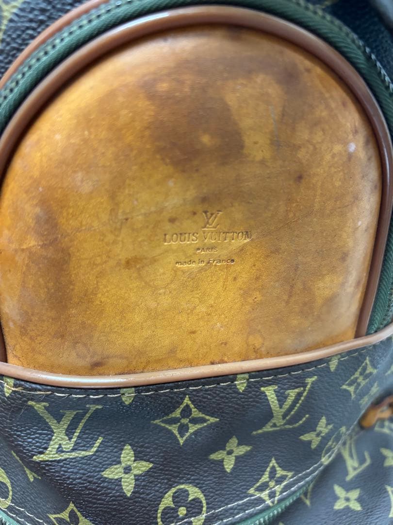 Louis Vuitton ゴルフバッグ