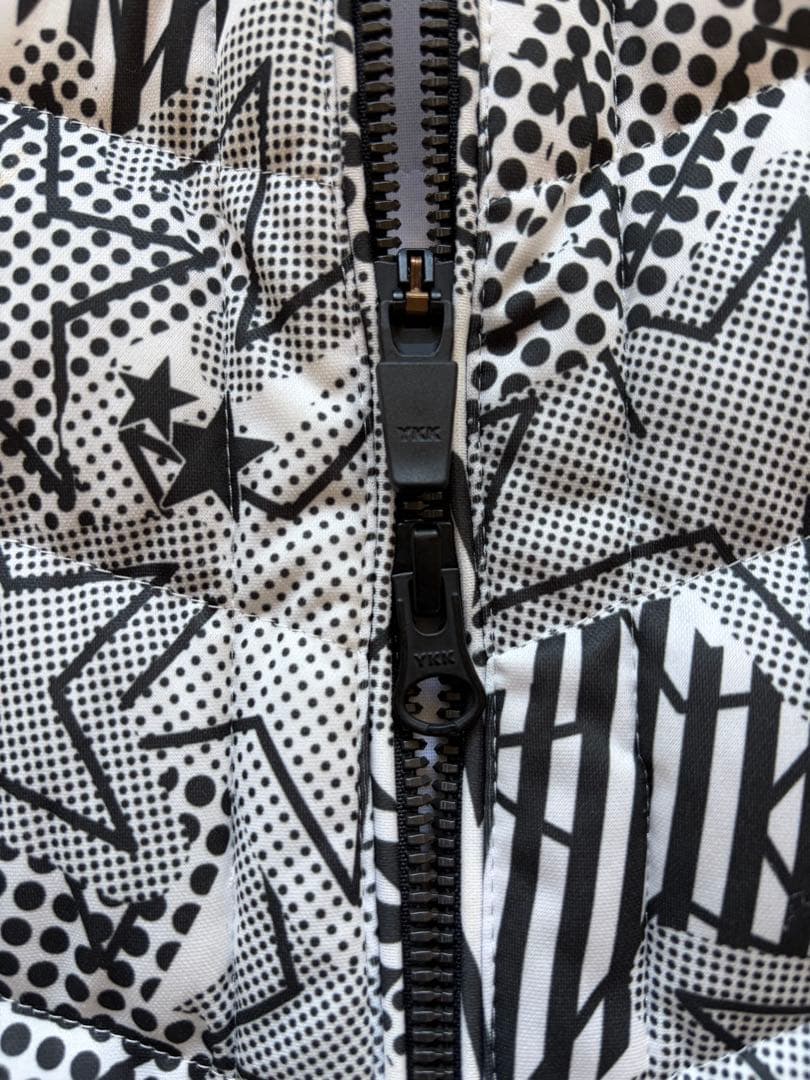 PING ピン ゴルフ ジャケット ブルゾン メンズ M