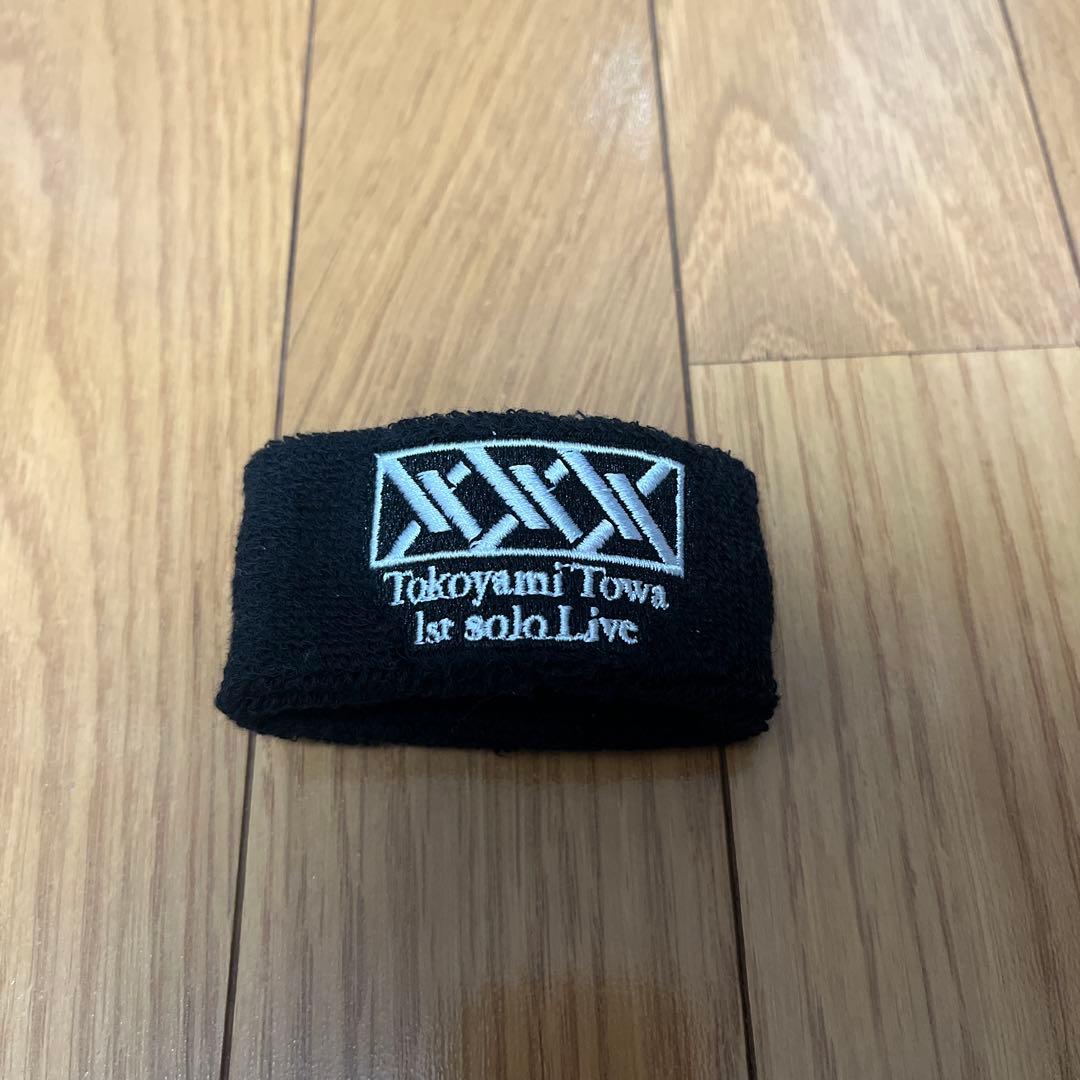 常闇トワ1stソロライブ「Break your ×××」応援セット