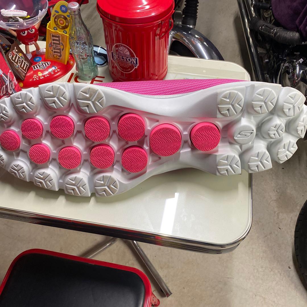 Skechers 特大スニーカー　非売品ディスプレイ スケッチャーズ 販促品