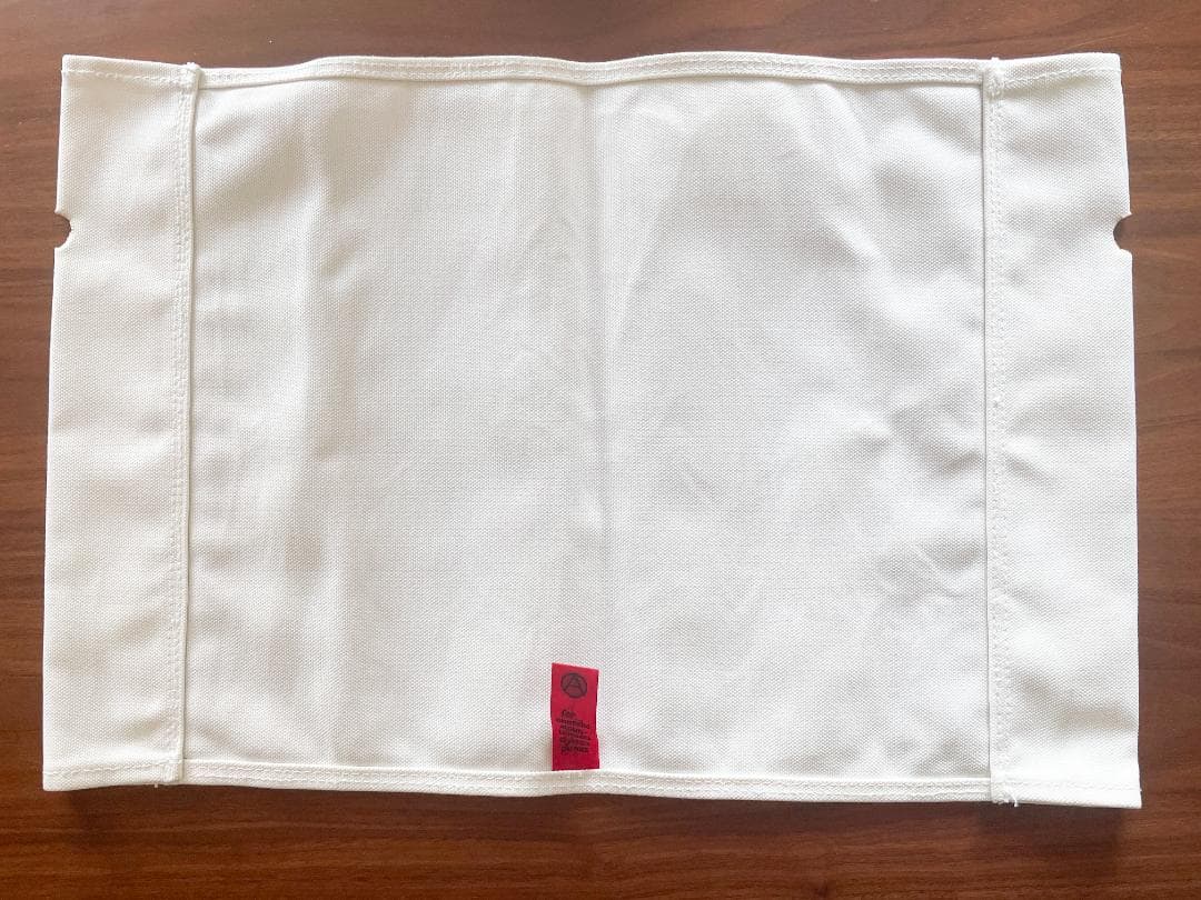 マウンテンリサーチ カーミットチェア 取付用シート B