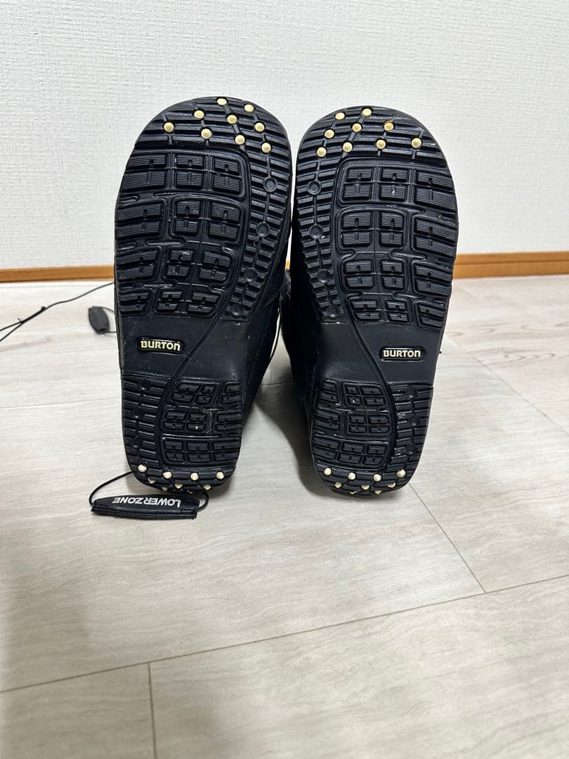 BURTON スノーボード　ブーツ　27.0cm