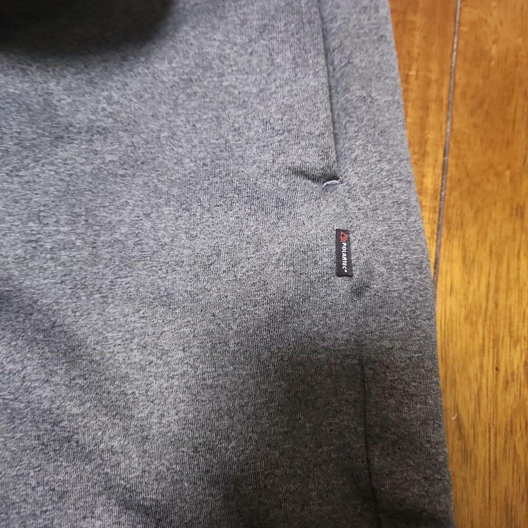 【お正月限定値下げ】ブリーフィング　ポーラテック　保湿　スリムパンツ　Mサイズ