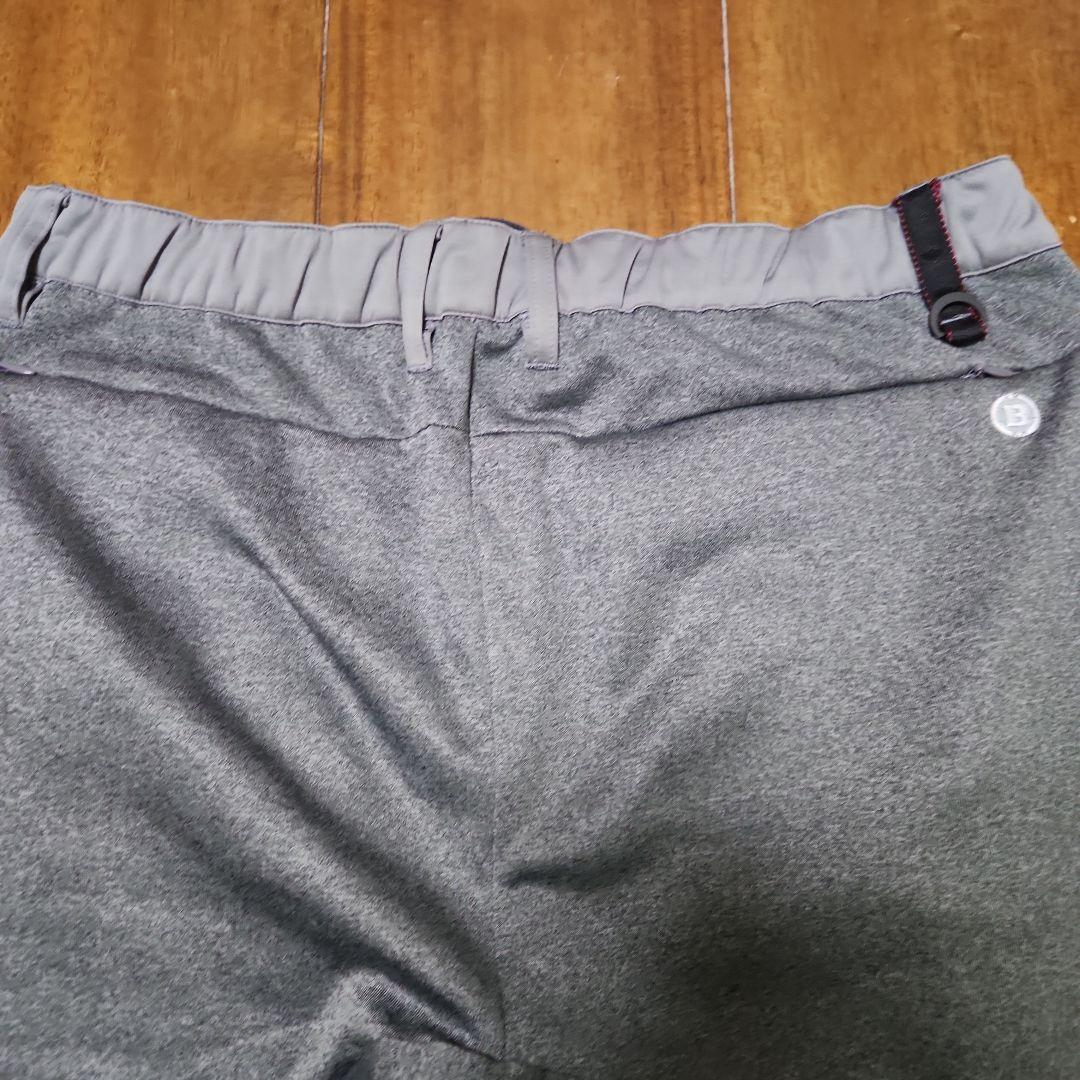 【お正月限定値下げ】ブリーフィング　ポーラテック　保湿　スリムパンツ　Mサイズ