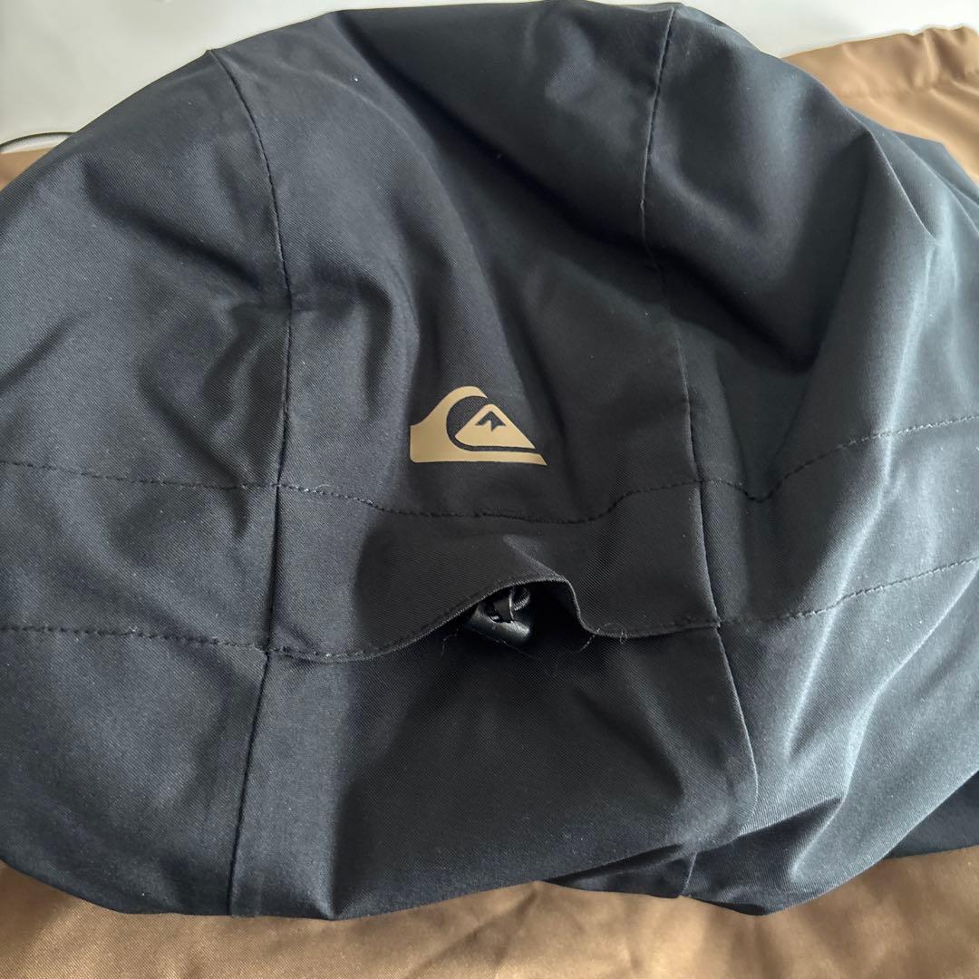 新品　QUIKSILVER クイックシルバー　スノボウェア　定価31900円