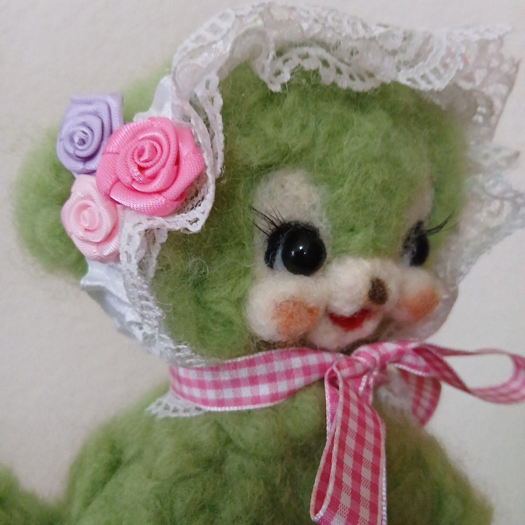 作家様　ぬいぐるみ　２体セット品