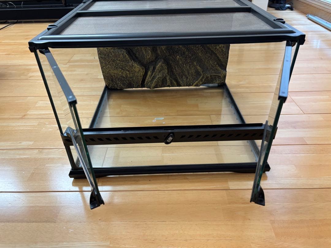 サユイセイ　 グラステラリウム4530 コンパクトトップセット