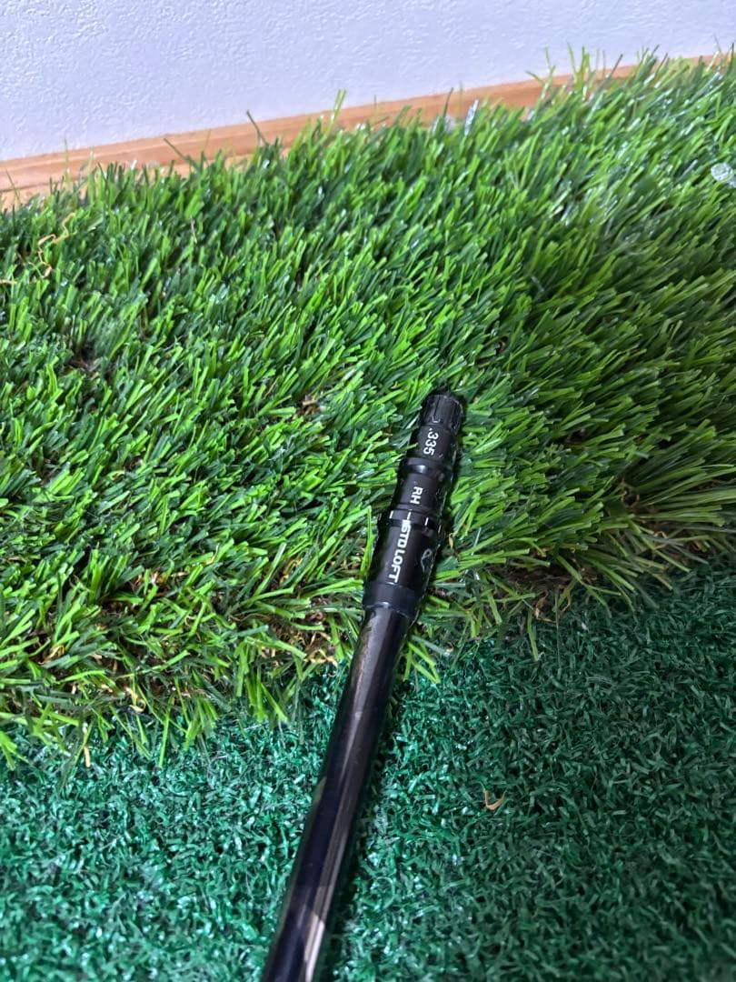 【希少】TaylorMade用　DIAMOND Speeder 6Xシャフト