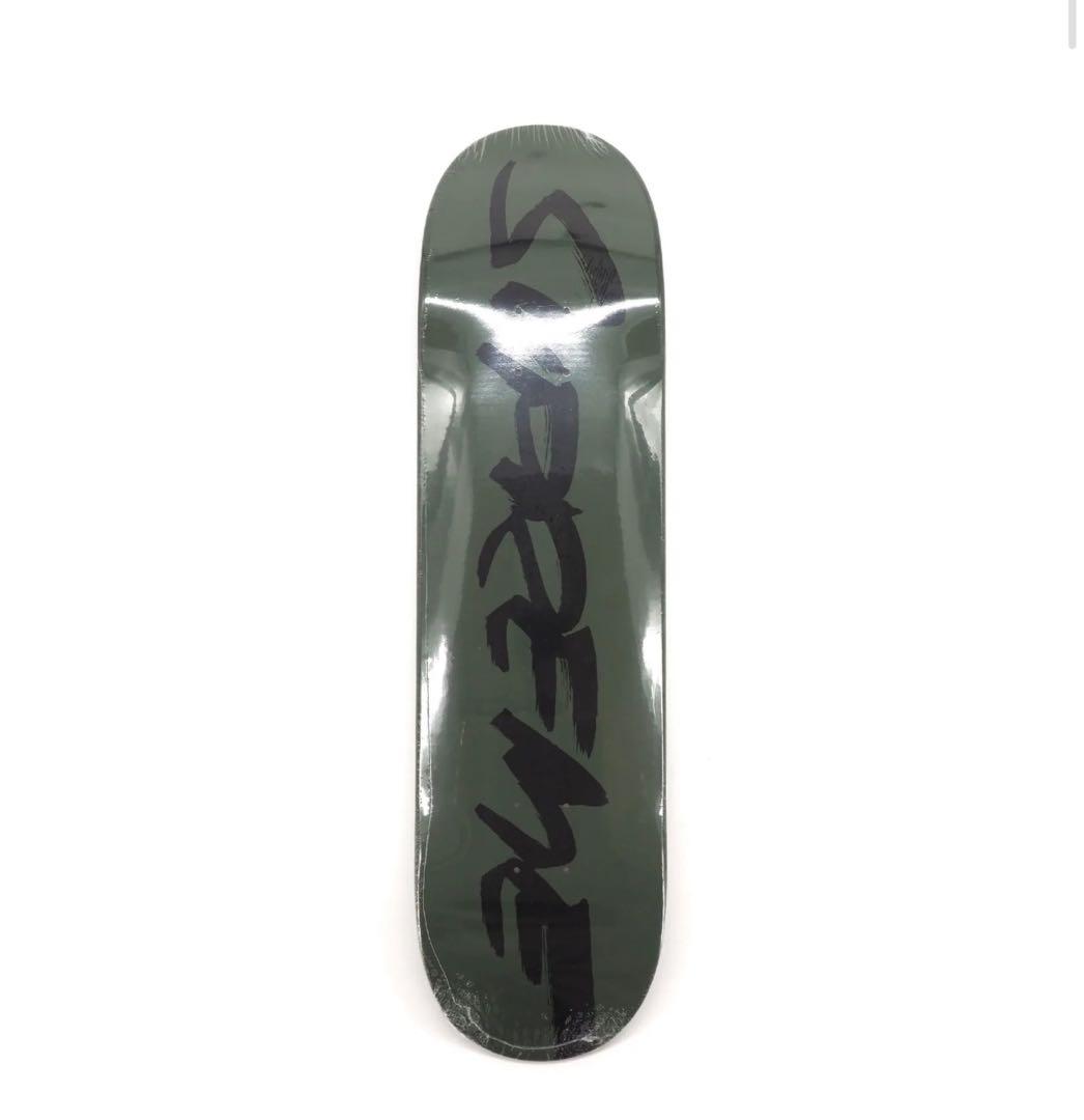 スケートボード supreme Futura Skateboard