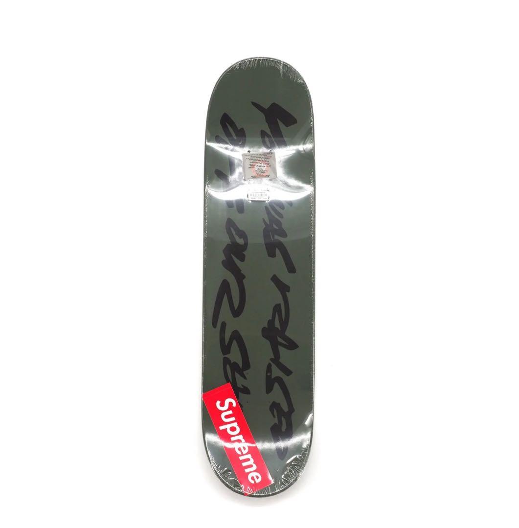スケートボード supreme Futura Skateboard