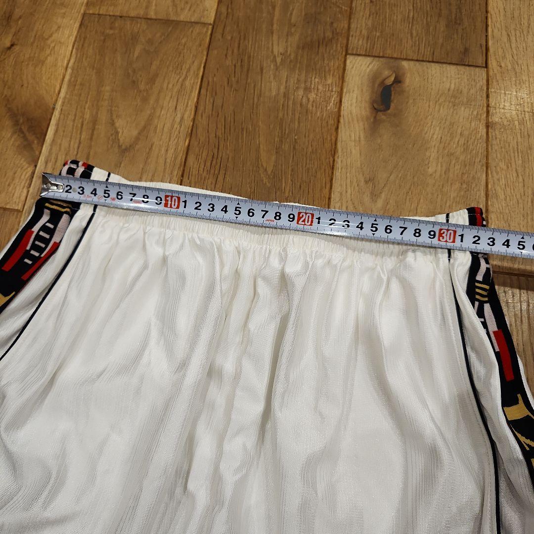 激レア✨オールド　アシックス　ヴィンテージ　サッカーウェア　希少