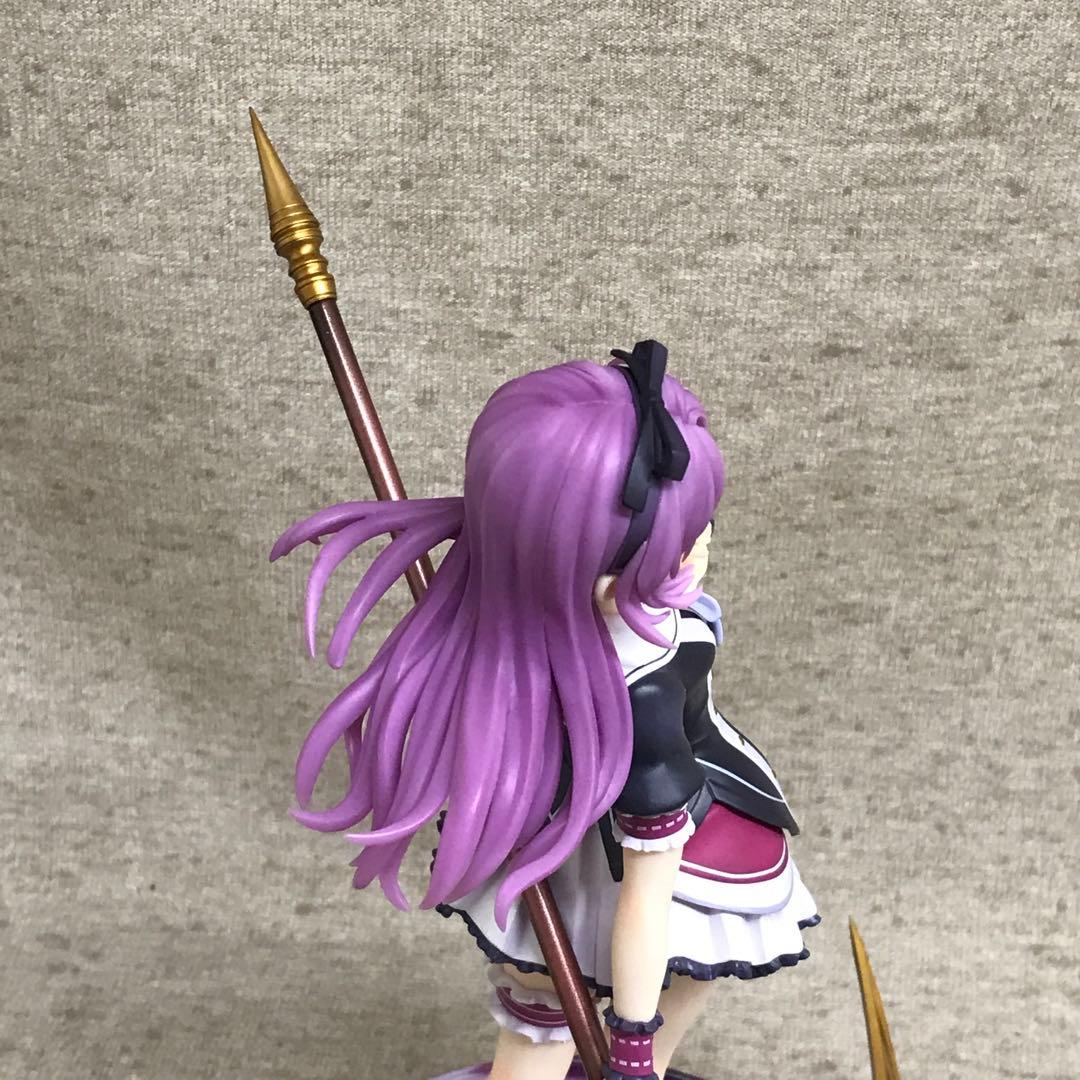 コトブキヤ 1/8スケール レン・ブライト 創の軌跡