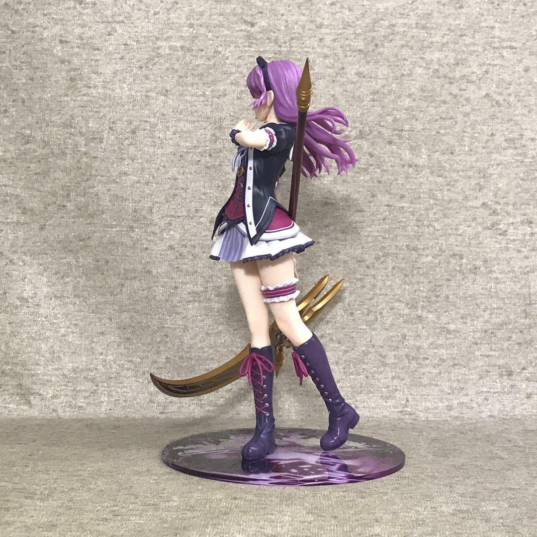 コトブキヤ 1/8スケール レン・ブライト 創の軌跡