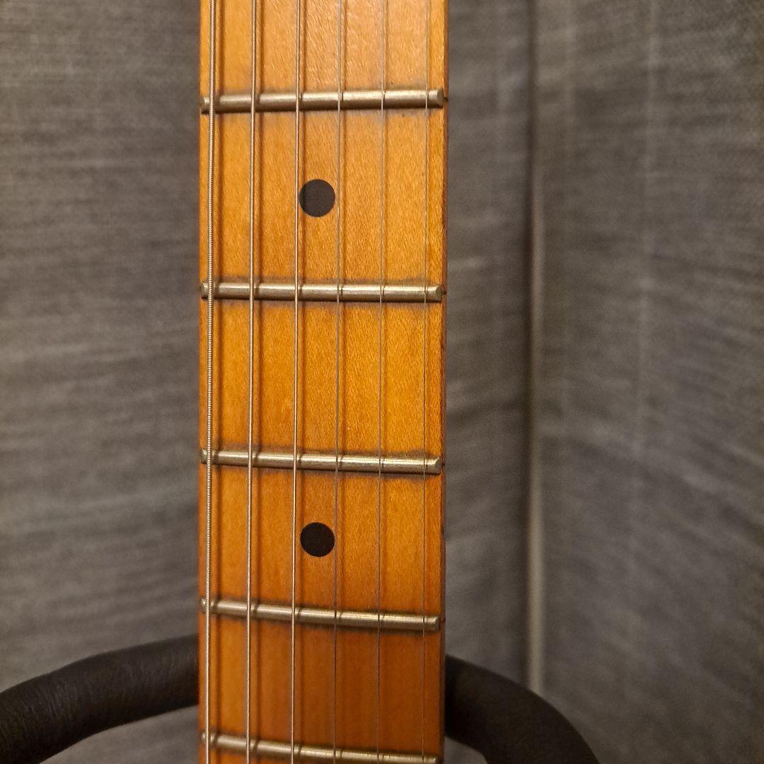 Bill Lawrence テレキャスタータイプエレキギター