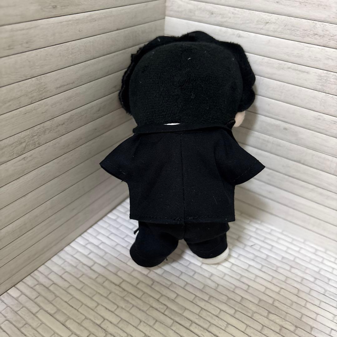 sumika様確認用 すのチル 深澤辰哉くん カリスマックス風