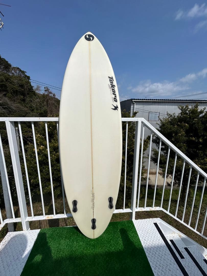 サーフィン・ボディボード TOKORO Surf Board