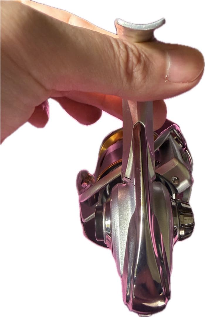 DAIWA 21FREAMS LT3000 スピニングリール(新品・未使用)