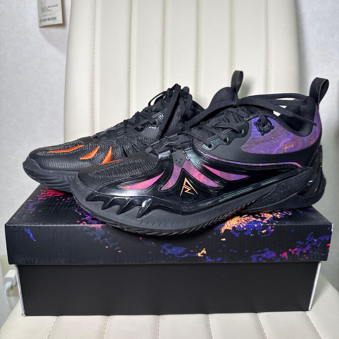 【3回のみ使用】AR3 28cm