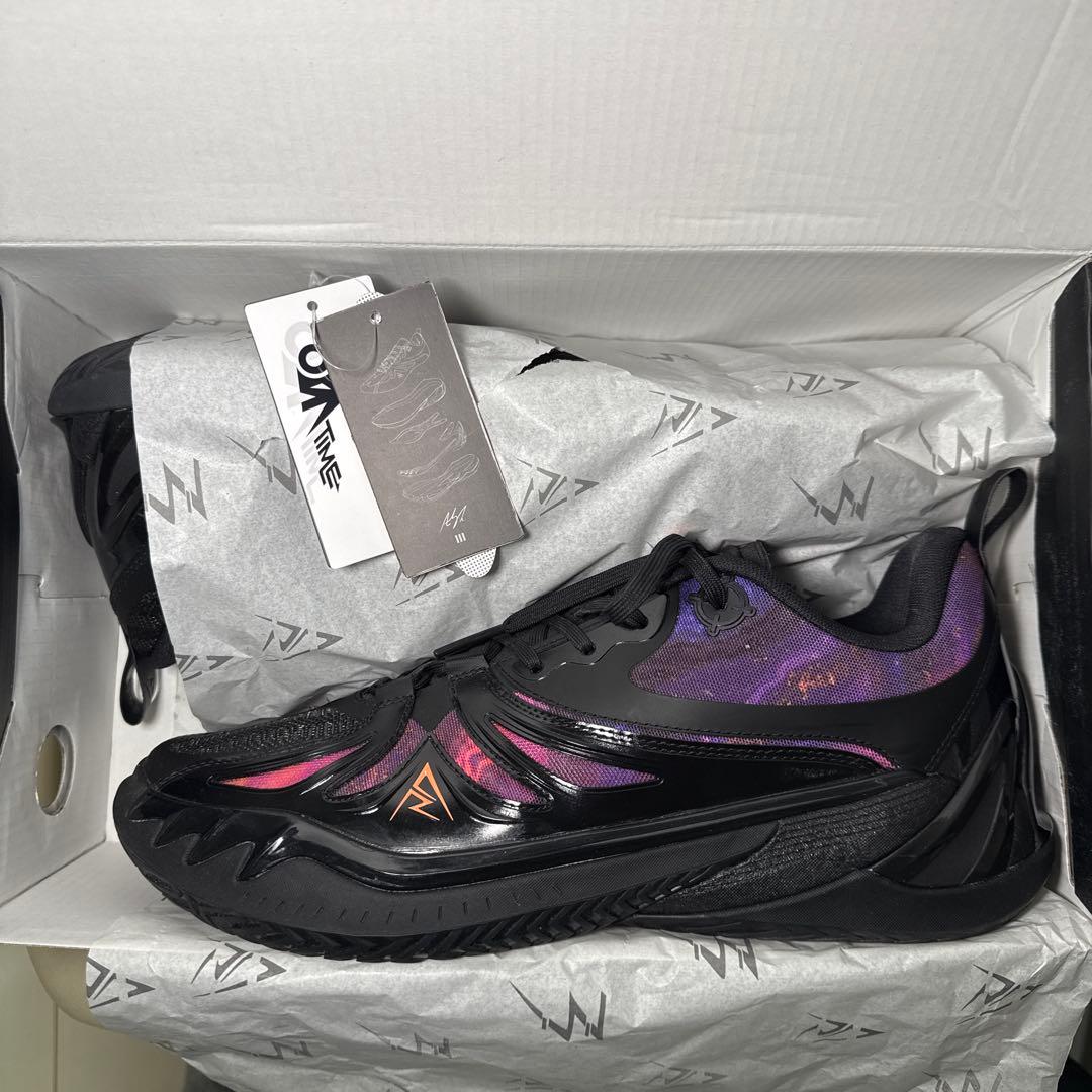 【3回のみ使用】AR3 28cm