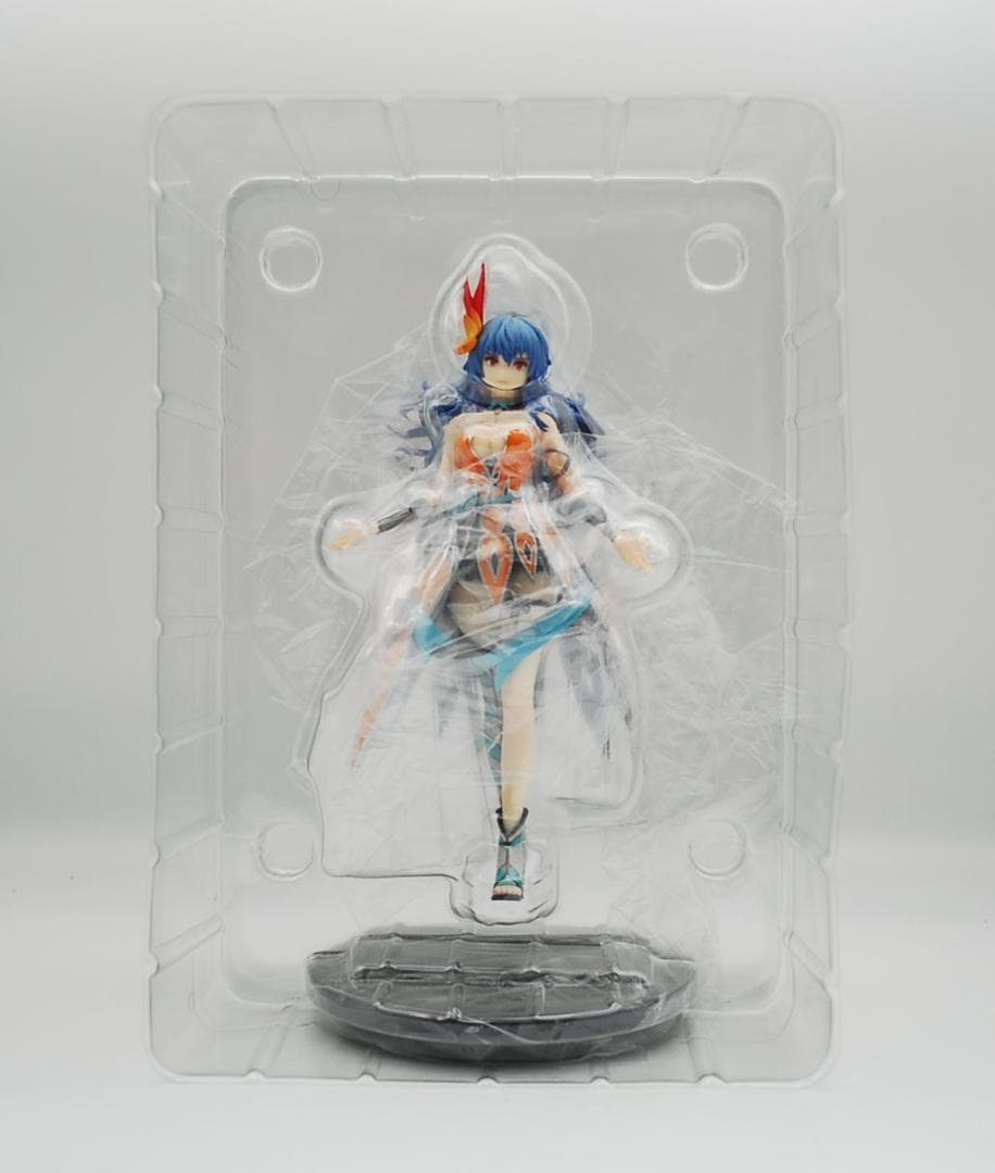 ロマンシング サガ 2 フォルミズム フィギュア ロックブーケ