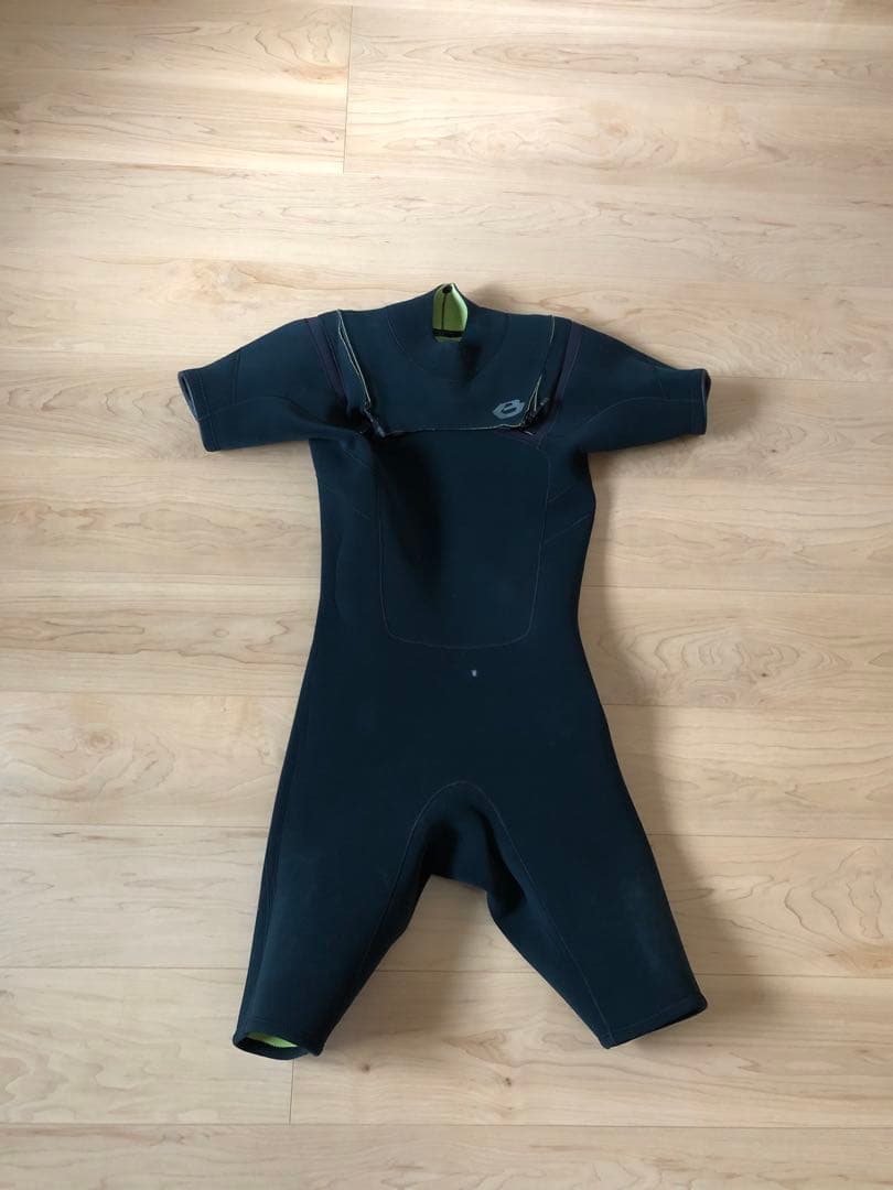 BEWET J-FLAP 3/2mmウェットスーツ
