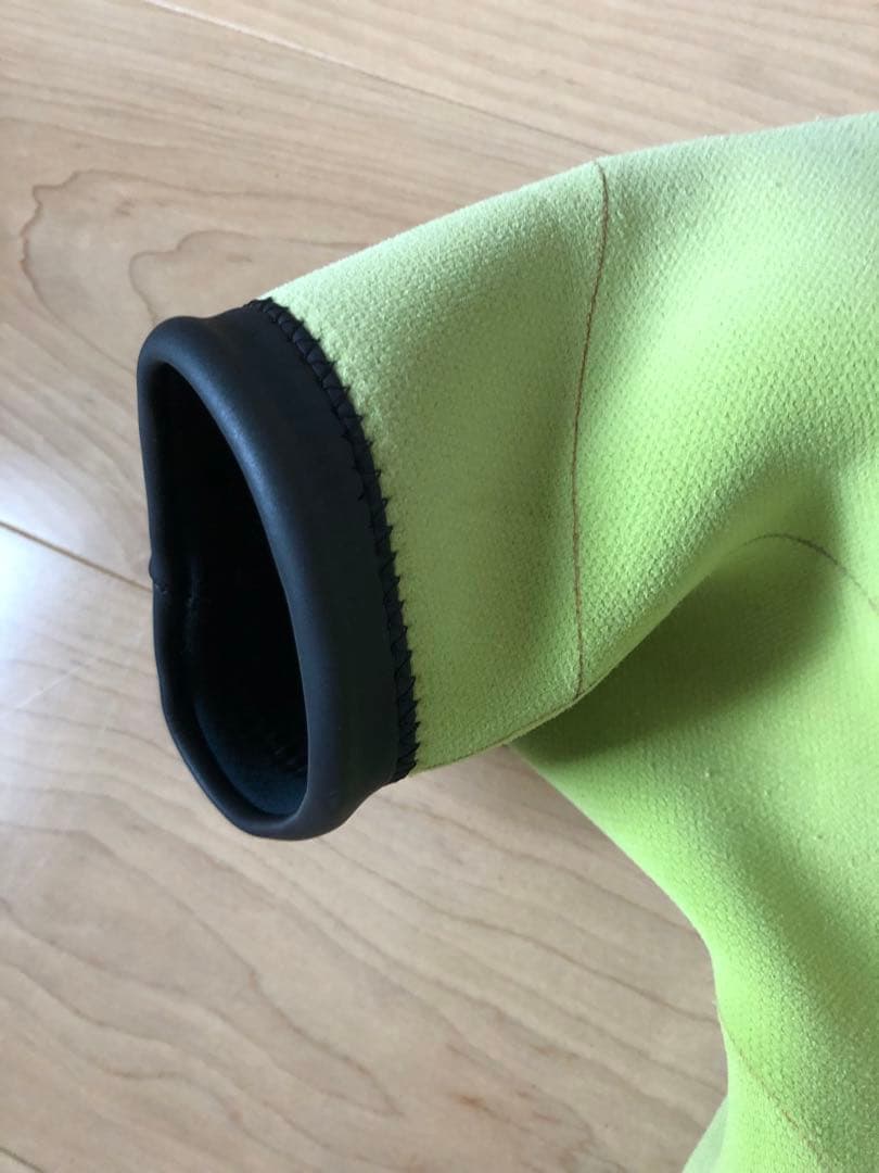 BEWET J-FLAP 3/2mmウェットスーツ