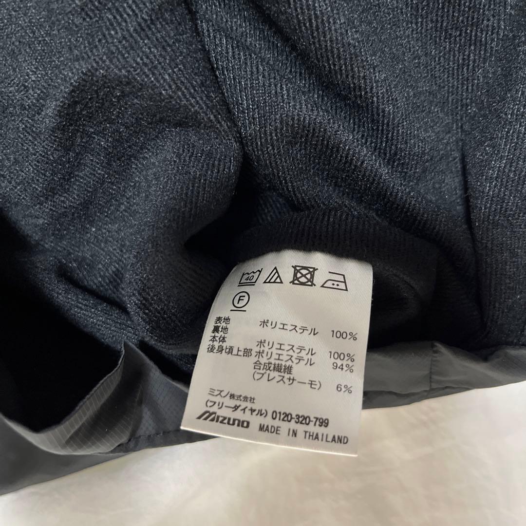 Mizuno ウィンドブレーカー上　XLサイズ