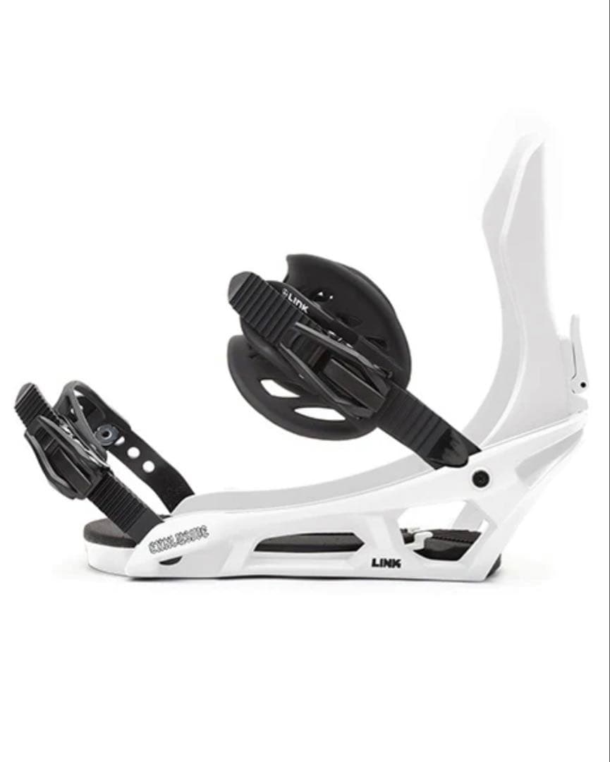 SIMS LINK EXKLUSIVE WHITE (M) 新品未使用