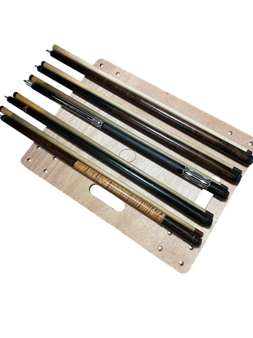 ビリヤード　ブレイクキュー　単品　[管理ID：BQB5]