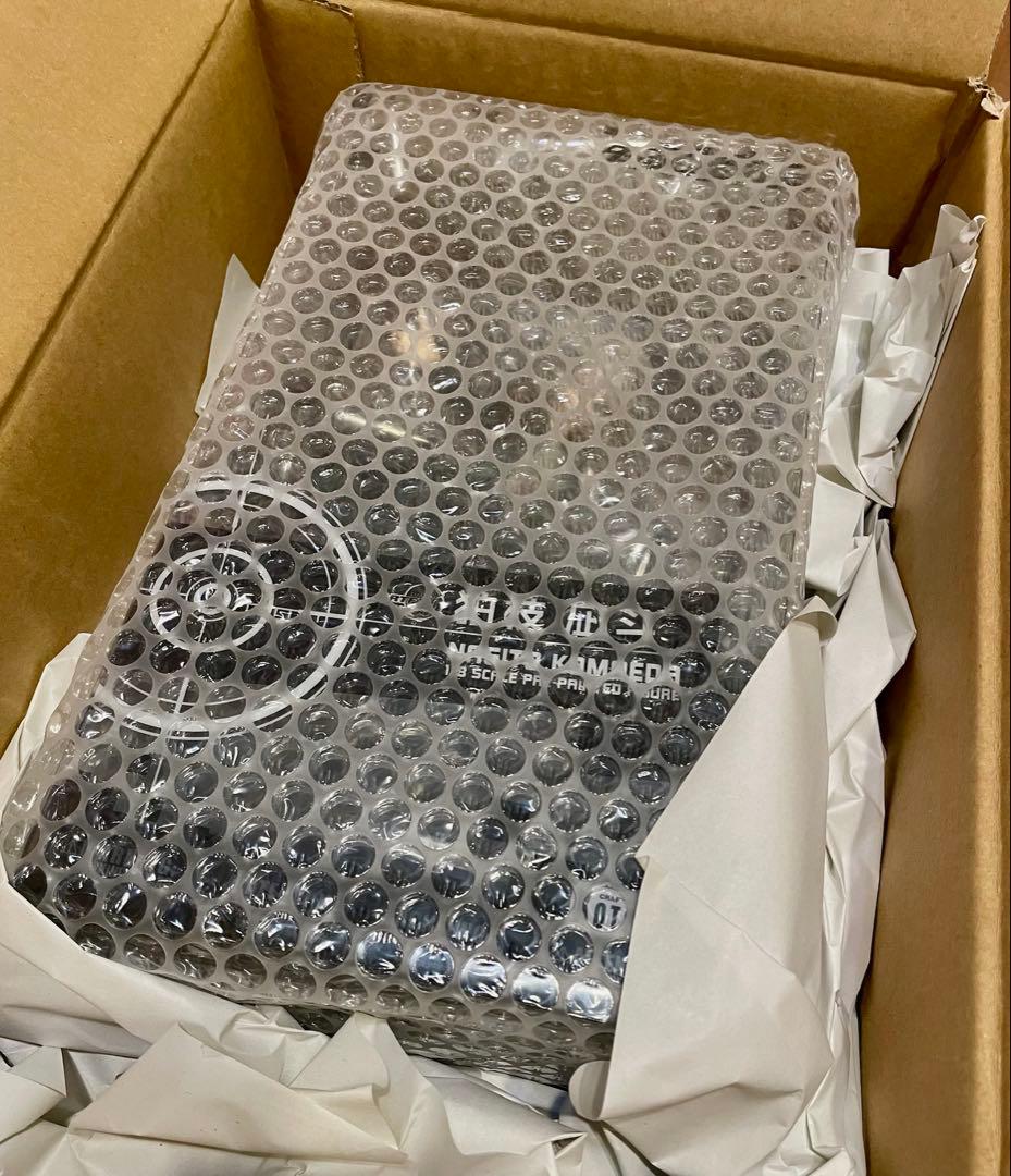 新品 特典付 ARTFX J スーパーダンガンロンパ2 狛枝凪斗 フィギュア