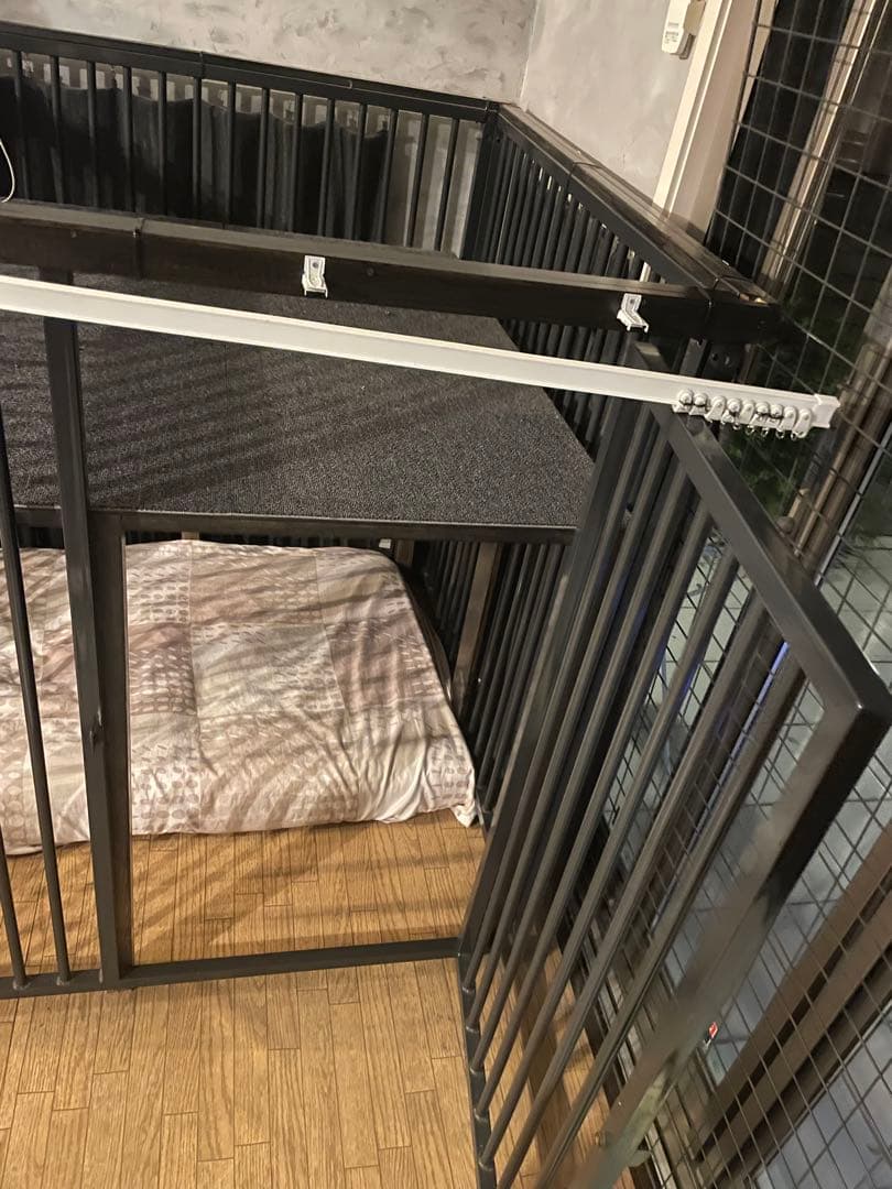 ケージ クレート サークル 犬小屋 大型犬