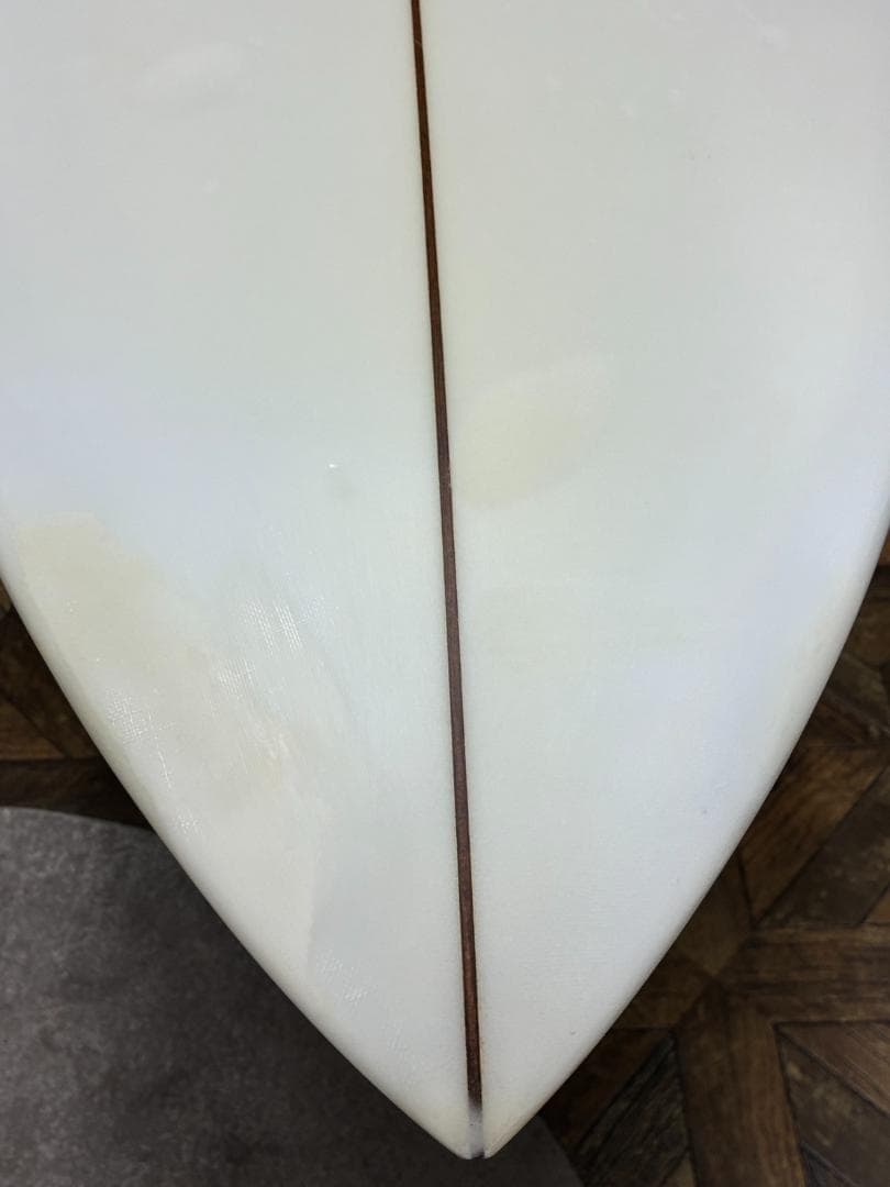 CHANNEL S　Al Merrick CI Fish 5.8