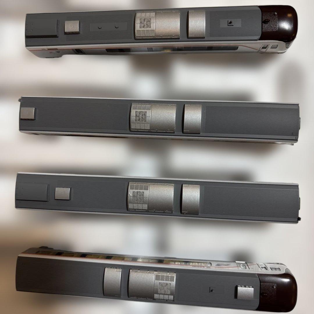 nゲージ tomix 98555 HC85系　ひだ　ハイブリッド車