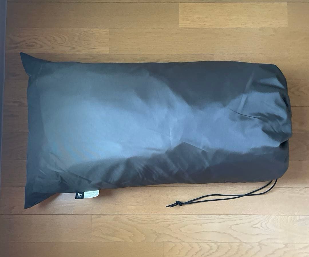 ［テント+タープセット］ZANE ARTS ゼクーMと関連ギア及びゲウ一式