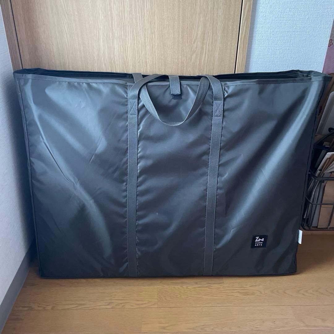 ［テント+タープセット］ZANE ARTS ゼクーMと関連ギア及びゲウ一式