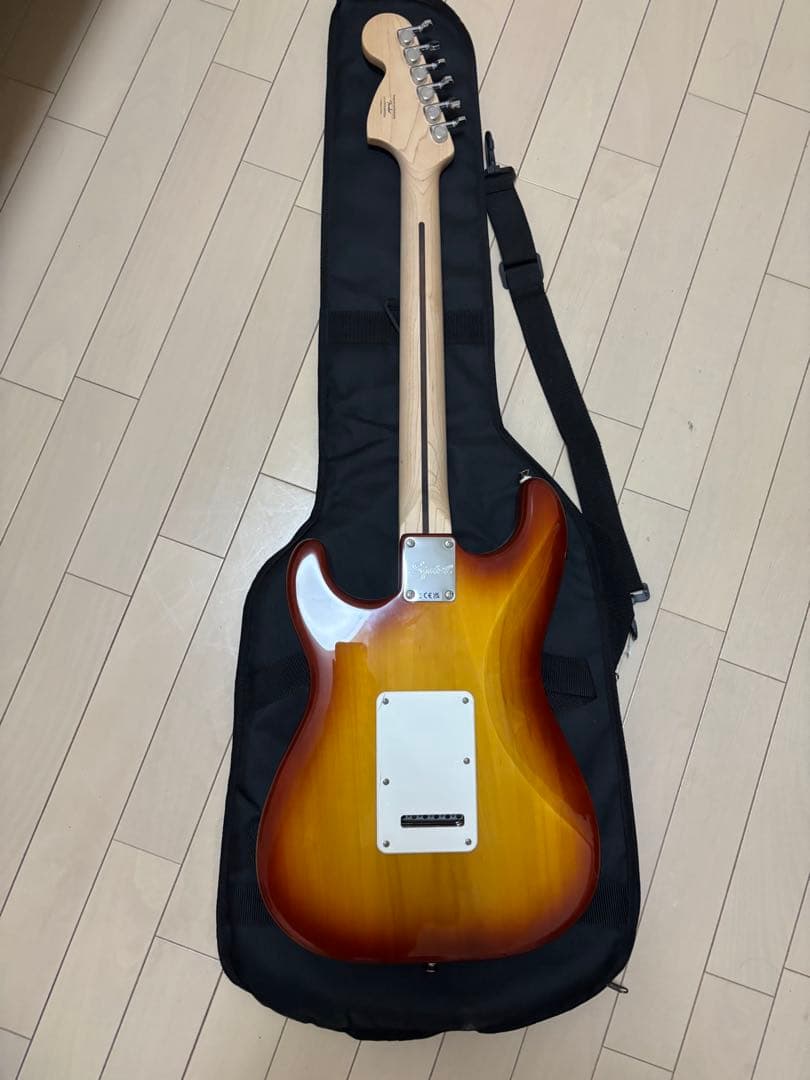 Stratocast Fender エレキギター CYKH24007043
