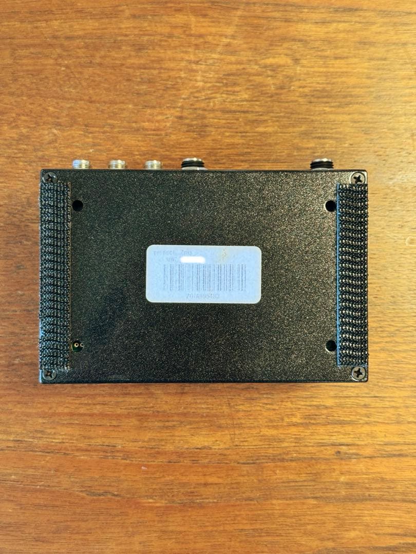 Empress ZOIA ギターエフェクター