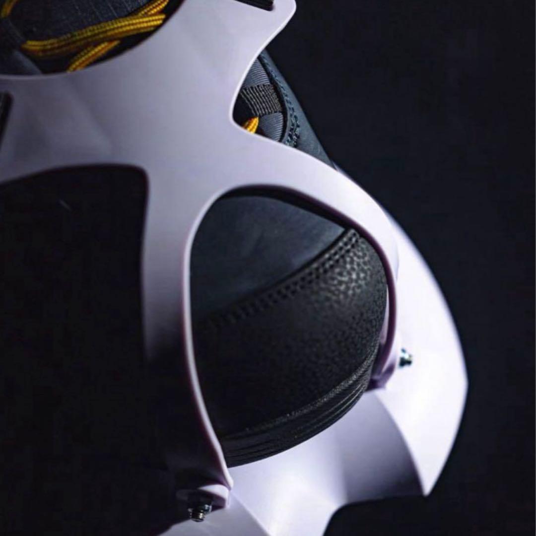 KANJIKI スノーシュー　新品未使用