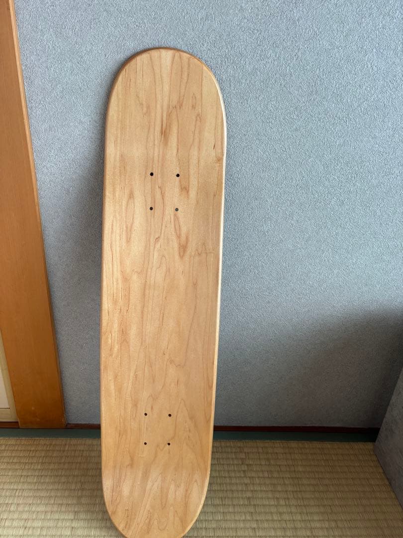 スヌーピー スケートボード TOWER RECORDS デッキ